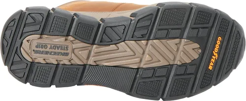 Vista 4 de Skechers Men's Respected Esmont Ankle Boot