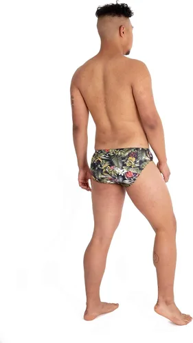Vista 5 de Kapow Meggings Traje de baño para hombre