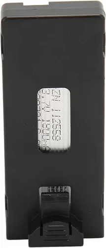 Vista 5 de Sea2PCS 7.4V 2800mAh Li Batería Fouraxis Aircraft RC Drone Batería con funda de plástico, compatible con E88 E525 E99 K3 E100 P1 S98 P7 P10 P8 S11