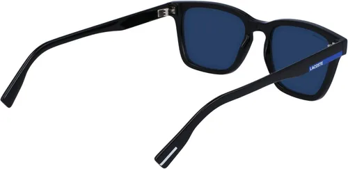 Vista 6 de Lacoste Gafas de sol rectangulares L987s para hombre