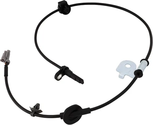 Vista 3 de Garage-Pro Sensor de velocidad ABS delantero del lado del conductor compatible con Subaru Forester 2014-2018, Impreza 2012-2015, Crosstrek 2016-2017