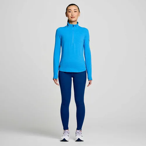 Vista 3 de Saucony Women's Triumph 3-d 12 Zip