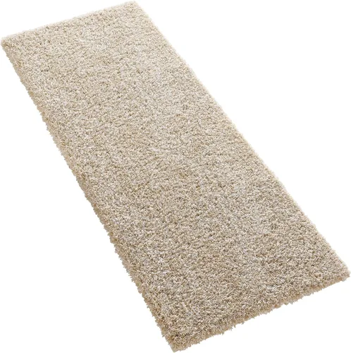Vista 53 de Yimobra Alfombras de baño en negro y blanco antideslizantes lavables, tapetes de baño ultra suaves y absorbentes de agua, alfombra de ducha suave