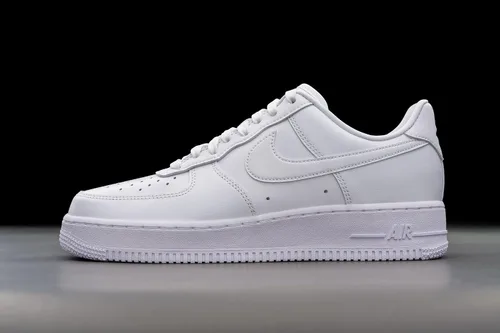 Vista 4 de Nike Men's Air Force 1 Low Sneakers