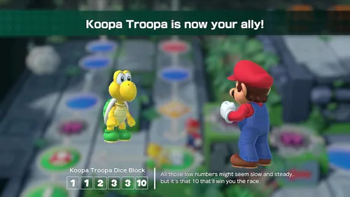 Vista 5 de Super Mario Party - Nintendo Switch Código digital