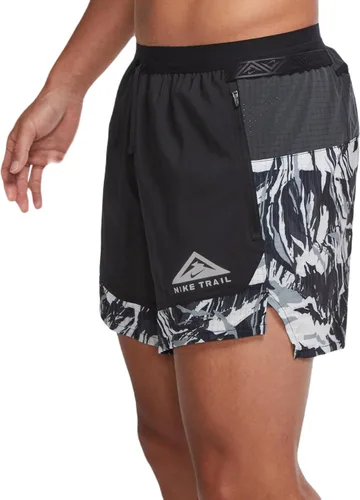 Vista 3 de Nike Dri-FIT Flex Stride - Pantalones cortos para correr para hombre, 5 pulgadas