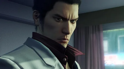 Vista 2 de Yakuza Kiwami 1+2 - PlayStation 5