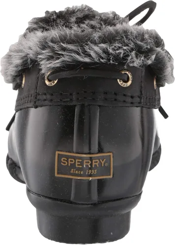 Vista 3 de Sperry Women's Saltwater 1-Eye Rain Boot