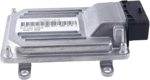 Vista 3 de KIRYU F01R00D460 Unidad de control electrónico ECU del tablero del ordenador del motor de coche compatible con Hafei Hf J3601100Da-B3/F01Rb0D460