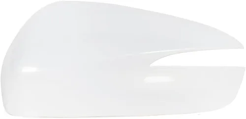 Vista 9 de Para Mazda CX-5 CX5 2015 2016 Para Mazda CX-3 CX3 2016-2019 Cobertura de espejo retrovisor, alerón, tapa lateral, carcasa, negro, izquierda