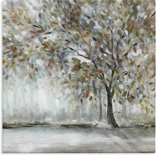 Vista 9 de Stupell Industries Carol Robinson - Placa de pared con diseño de bosque y naturaleza Stupell Industries · By Carol Robinson · Ready to hang ·