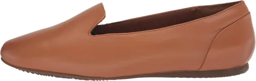 Vista 8 de Trotters Mocasines para mujer, equipaje, 8 estrecho, Equipaje, 8 estrecho