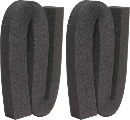 Vista 5 de THERMWELL Frost King AC43H Cinta de Sellado Meteorológico para Aire Acondicionado, 2-1/4 por 2-1/4 por 42 Pulgadas