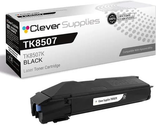 Vista 51 de CS - Cartucho de tóner compatible con Brother DR630-TN630, color negro y juego de 3 unidades Drum and 3 Set