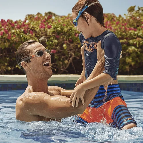 Vista 9 de Speedo Gafas de natación unisex Hydrospex Classic