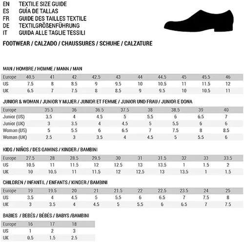 Vista 6 de HOKA - Zapatos de correr para hombre, UE