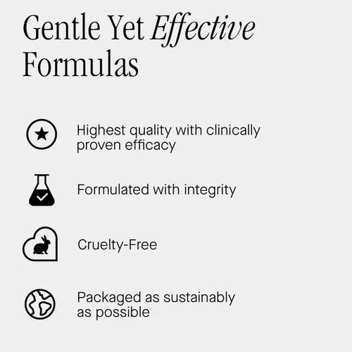 Vista 5 de Brandefy No Needles - Suero de niacinamida, péptidos y ácido hialurónico. Suero hidratante y voluminoso para una piel brillante, suave, firme
