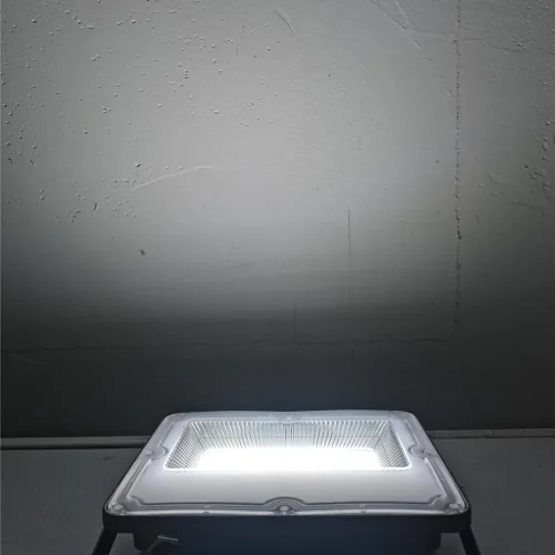 Vista 5 de QUANS Lentes LED de 10 W, blanco frío, 12 V, 24 V, 36 V, 48 V, 60 V, CC, CC, para jardín, patio, camino, paisaje, seguridad, trabajo, pared, lavado