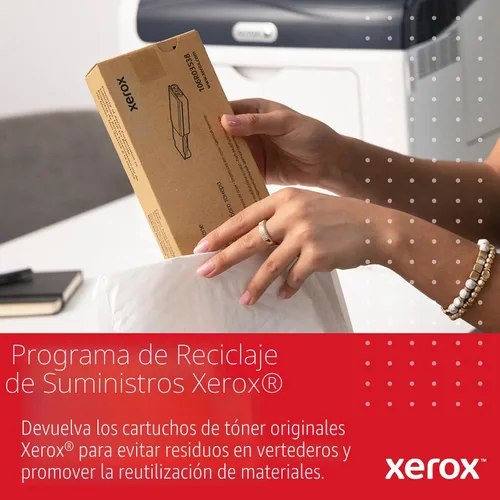 Vista 10 de Impresora Xerox B230/DNI, láser en blanco y negro, inalámbrica