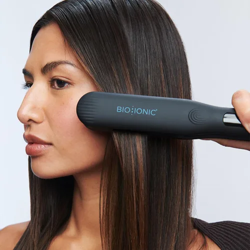 Vista 5 de Bio Ionic OnePass Styling Plancha Plancha