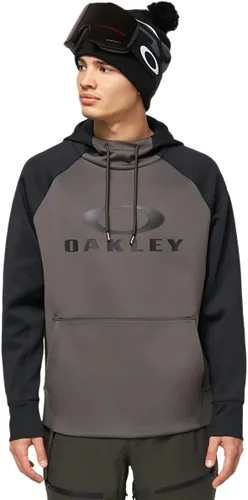 Vista 26 de Oakley mens Sierra Dwr Fleece Hoodie 2.0