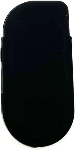 Vista 5 de Cubierta protectora de control remoto 7656V 7856V para Viper V2, silicona suave, pieza de repuesto nueva, negro