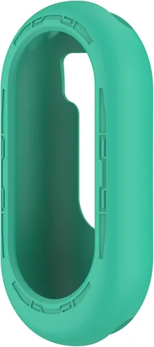 Vista 4 de Funda protectora para Mi Band 8, a prueba de golpes, resistente a los golpes, funda de parachoques para Xiaomi Mi Band 8 Activity Tracker Agua