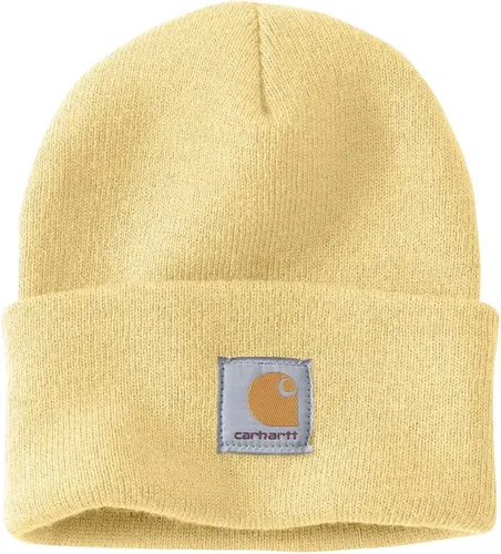 Vista 16 de Carhartt - Gorro de punto con doblez para hombre (Liquidación)