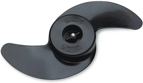 Vista 2 de Minn Kota Weedless Wedge 2 Prop para motores de pesca al curricán