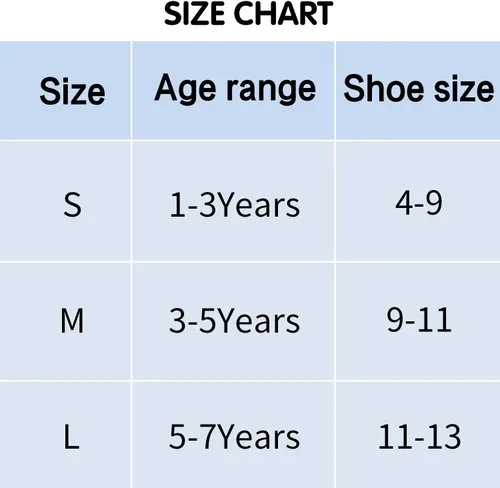 Vista 6 de ELUTONG Kids Non Slip Socks Grip Ankle Sticky Toddler Socks 12 Pairs for 1-33-55-7 Years Old Boys Girls Infant Baby