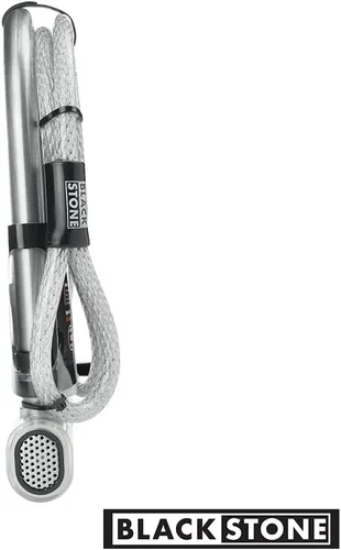 Vista 9 de Crystal Vision - Alarma antirrobo de 130 db, resistente a la intemperie, para bicicleta, multiuso