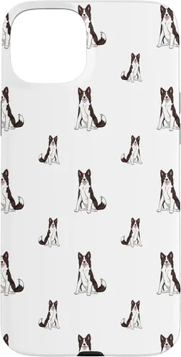 Vista 9 de Border Collie Case for iPhone 17