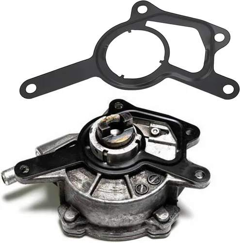 Vista 7 de Kit de resellado de bomba de vacío compatible con Mercedes Benz E GL ML R S Class Sprinter 2500/3500 Dodge 3.0L 2006 + Reemplazo A6462300165