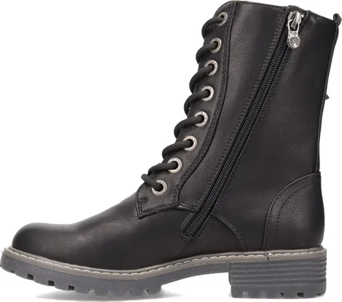 Vista 3 de Blowfish Malibu Botines de combate para mujer