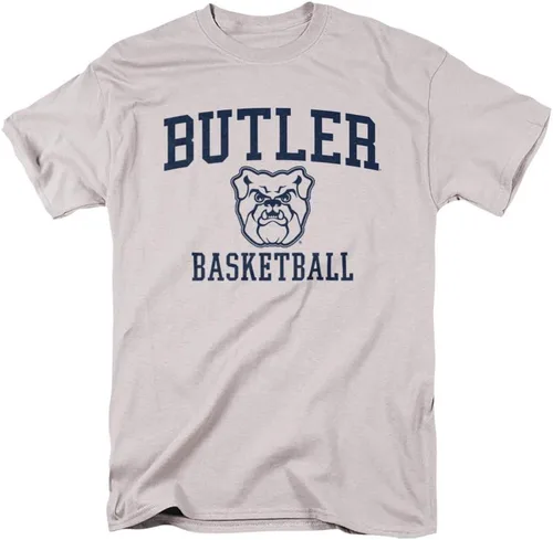 Vista 7 de Butler University Camiseta oficial de baloncesto unisex para adultos