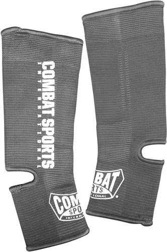 Vista 7 de Combat Sports Muay Thai MMA Tobilleras
