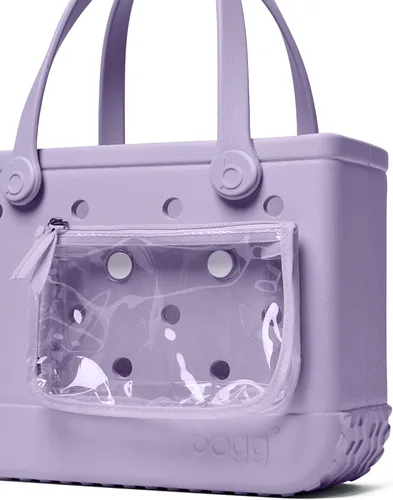 Vista 254 de BOGG BAG - Tote para playa, piscina, barco, deportes - EVA multiusos - Botones tonales