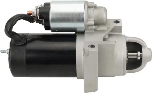 Vista 6 de Arrancadores KAC, Arrancador de 12V Compatible con Chevy C10 1975-1980 Reemplazo 3510NPG