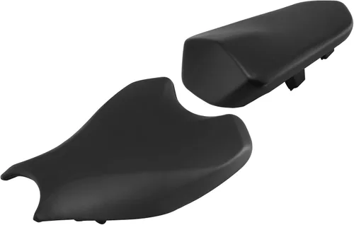 Vista 10 de TCMT Asiento Delantero Para Pasajero Para Honda CBR1000RR CBR 1000RR 04-07