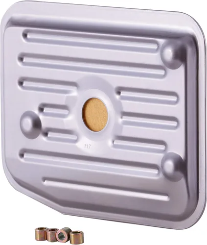 Vista 2 de Filtro de transmisión automática PG PT1248 Compatible con Volkswagen Jetta 2005-96, Beetle 2004-98, Golf 2006-96, Golf City 2007, Cabrio 2002-96