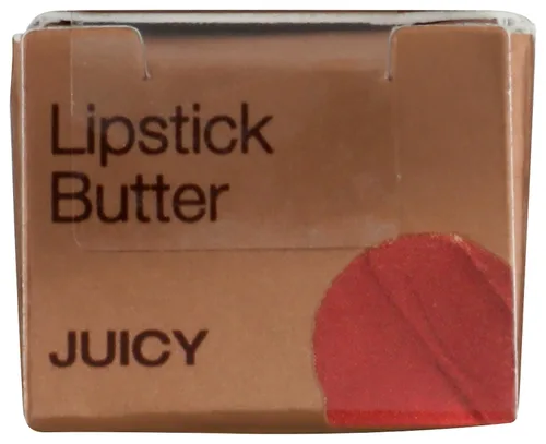 Vista 5 de Mineral Fusión Lipstick Mantequilla, Jugoso