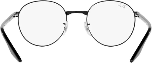Vista 7 de Ray-Ban RX3691v - Marcos redondos para gafas graduadas