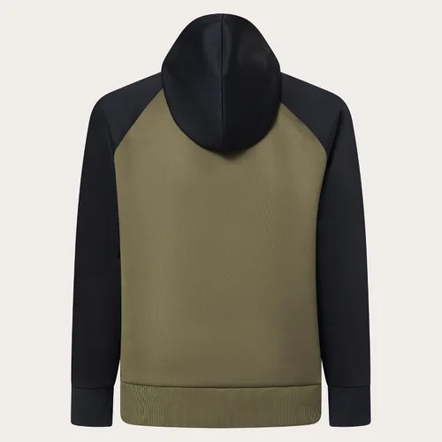 Vista 42 de Oakley mens Sierra Dwr Fleece Hoodie 2.0