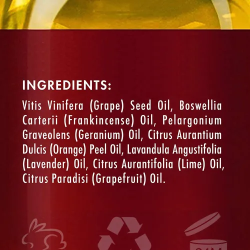 Vista 7 de Majestic Pure Paquete de aceite de masaje muscular para dolores musculares e incienso, 8 onzas líquidas cada uno