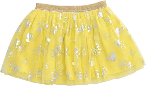 Vista 3 de Disney Minnie Mouse - Conjunto de 3 piezas para niñas pequeñas a grandes