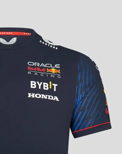 Vista 3 de Red Bull Racing F1 - Camiseta para hombre 2023