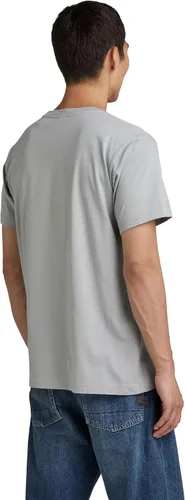 Vista 2 de G-Star Raw Camiseta estampada prémium para hombre
