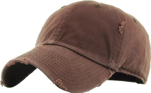 Vista 149 de KBETHOS - Gorra de béisbol ajustable, de algodón desgastado, vintage, unisex, estilo polo, camionero, para papá