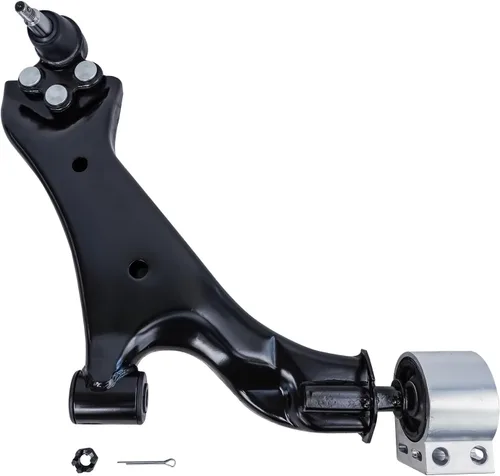 Vista 151 de Detroit Axle - Brazo de control delantero inferior trasero RWD para Dodge