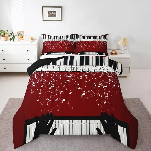 Vista 29 de Erosebridal Edredón de Gatos Lindos para Niños con Líneas de Arcoíris Neón, Juego de Ropa de Cama Individual para Niñas, Niños y Adolescentes, Gatos